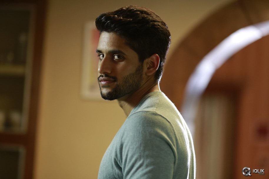 Naga-Chaitanya